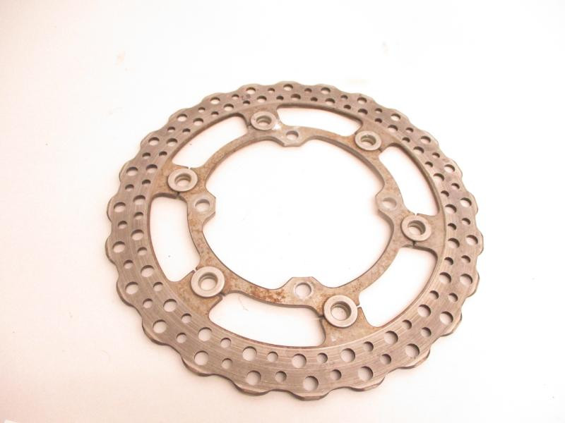 06 Kawasaki KX 450F KXF 450 Front Brake Rotor Disc 41080-0192 2006